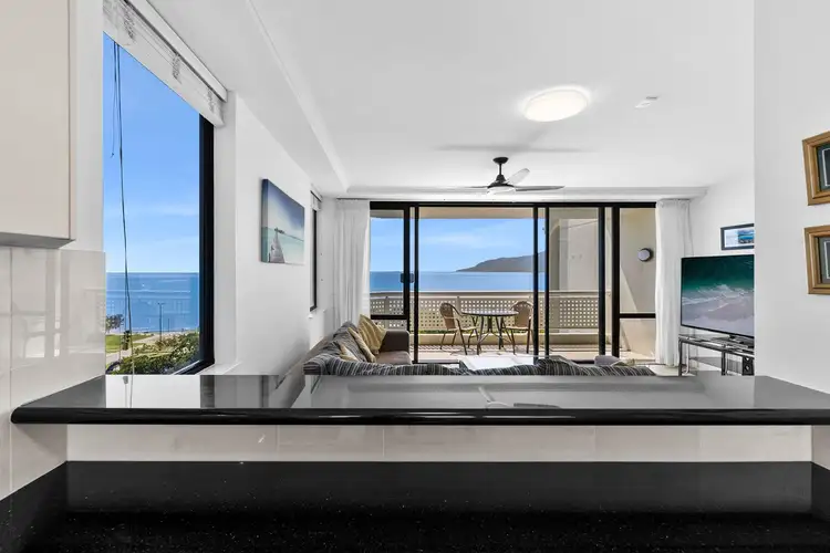 101/219-225 Abbott Street, Cairns North QLD 4870