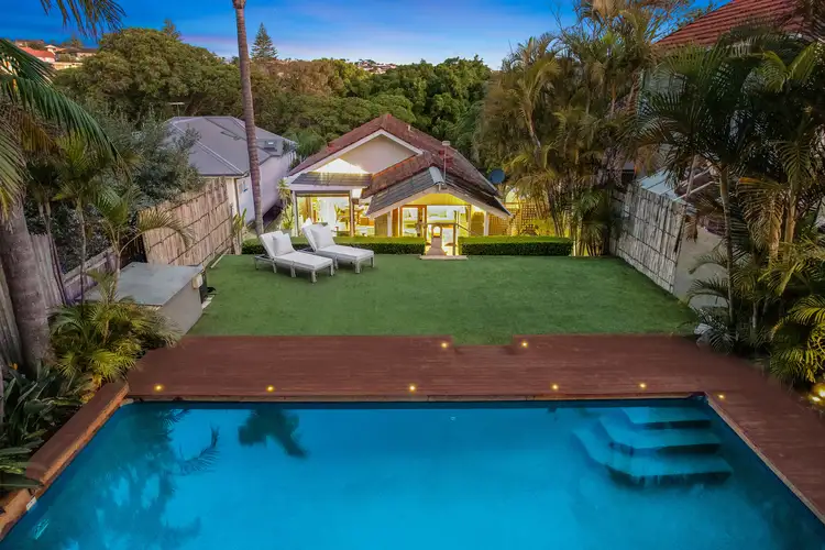 8 Courtenay Road, Rose Bay NSW 2029