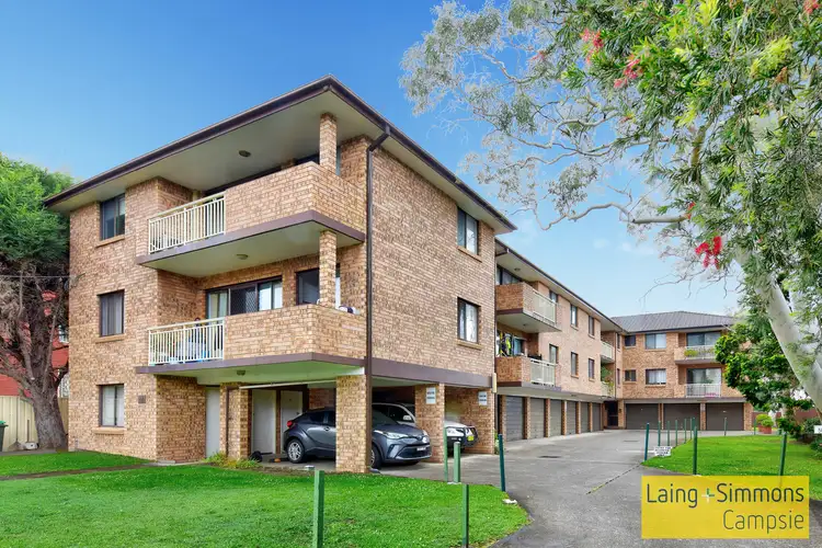 5/46 Fourth Avenue, Campsie NSW 2194