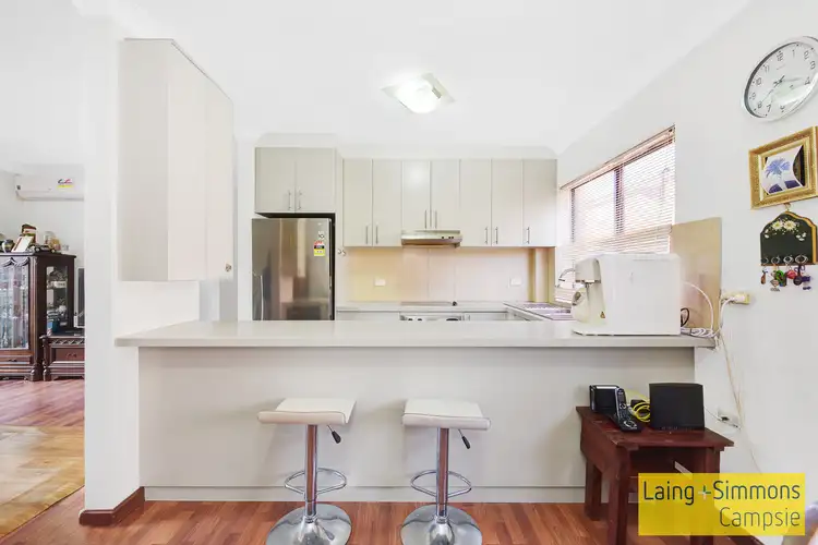 Third view of Homely apartment listing, 5/46 Fourth Avenue, Campsie NSW 2194