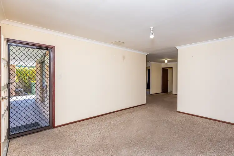Third view of Homely semi-detached listing, 1A Murray Drive, Withers WA 6230
