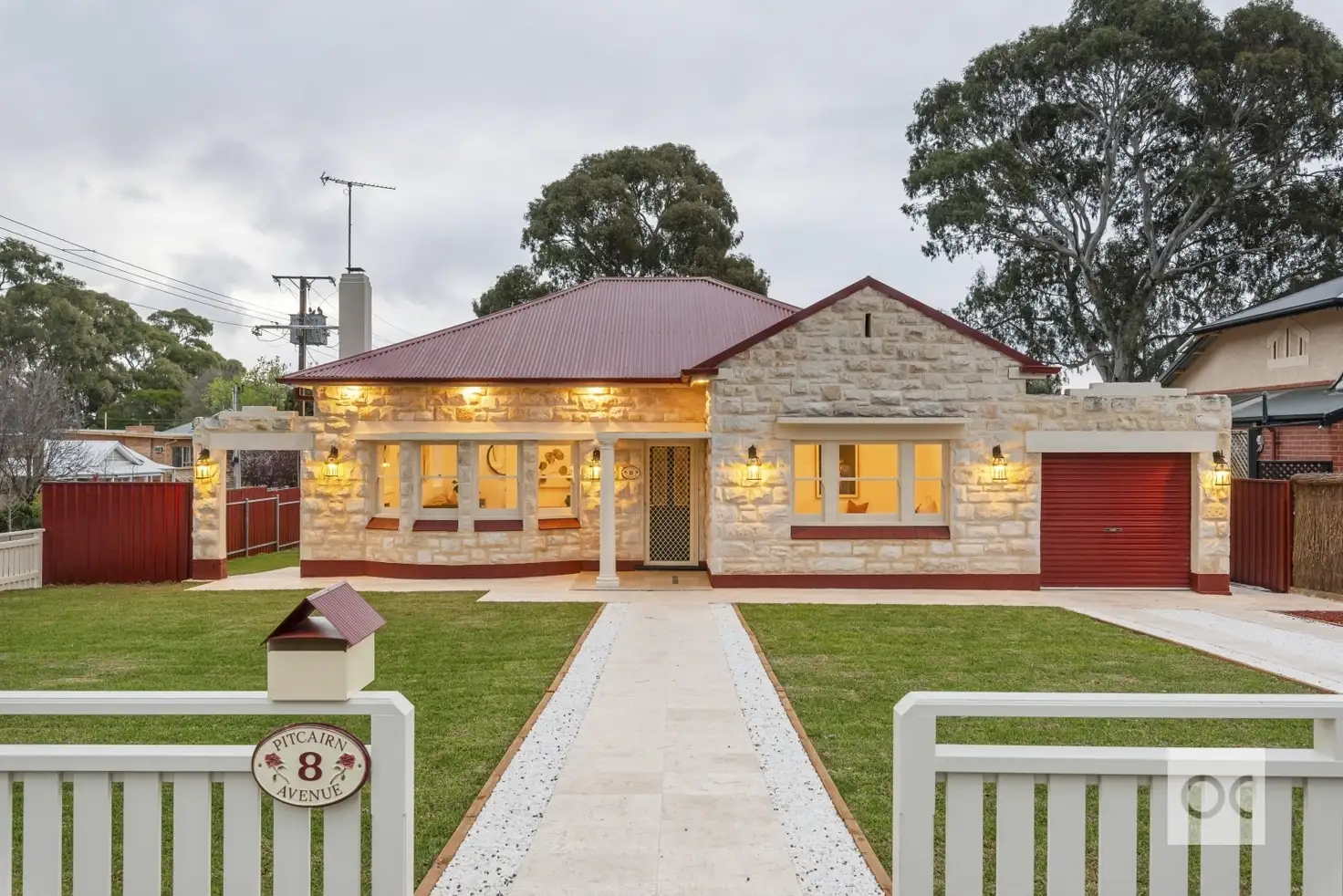 Main view of Homely house listing, 8 Pitcairn Avenue, Urrbrae SA 5064