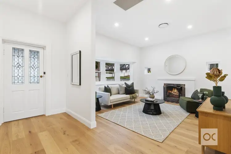 Second view of Homely house listing, 8 Pitcairn Avenue, Urrbrae SA 5064