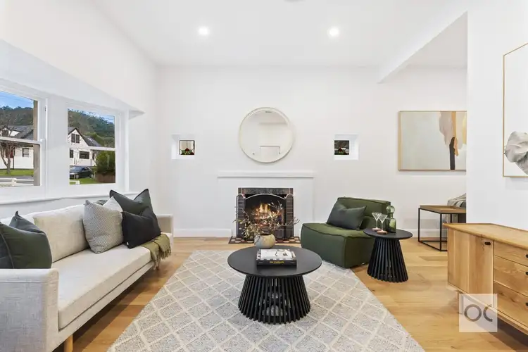 Fourth view of Homely house listing, 8 Pitcairn Avenue, Urrbrae SA 5064