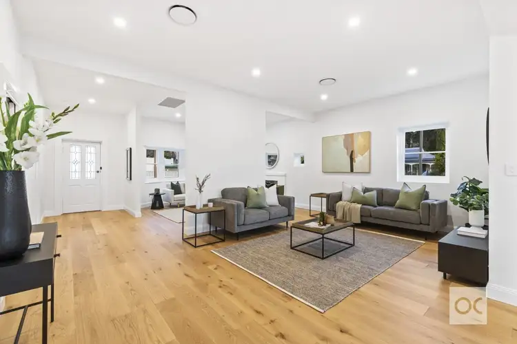 Fifth view of Homely house listing, 8 Pitcairn Avenue, Urrbrae SA 5064