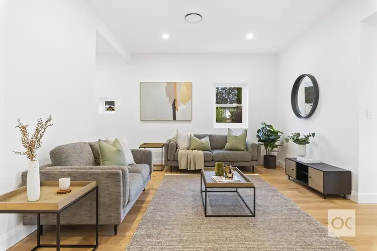 Sixth view of Homely house listing, 8 Pitcairn Avenue, Urrbrae SA 5064