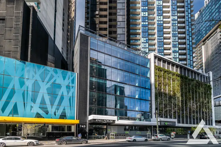2504/245 City Road, Southbank VIC 3006