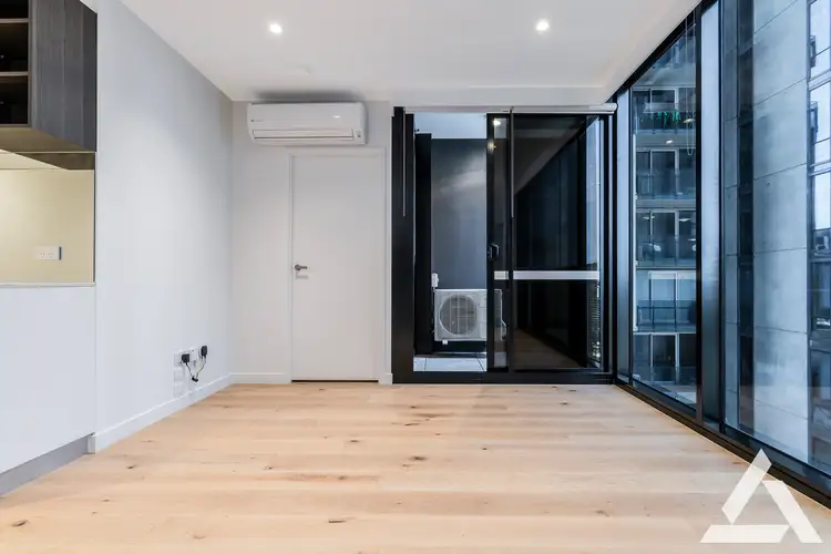 Third view of Homely apartment listing, 2504/245 City Road, Southbank VIC 3006