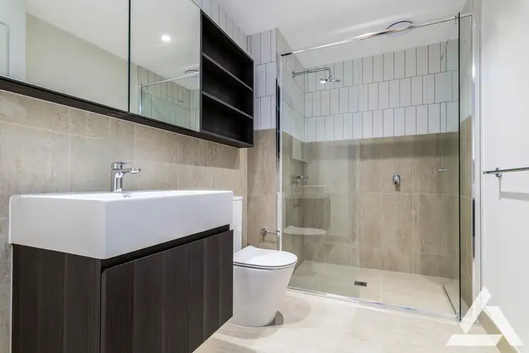 Sixth view of Homely apartment listing, 2504/245 City Road, Southbank VIC 3006