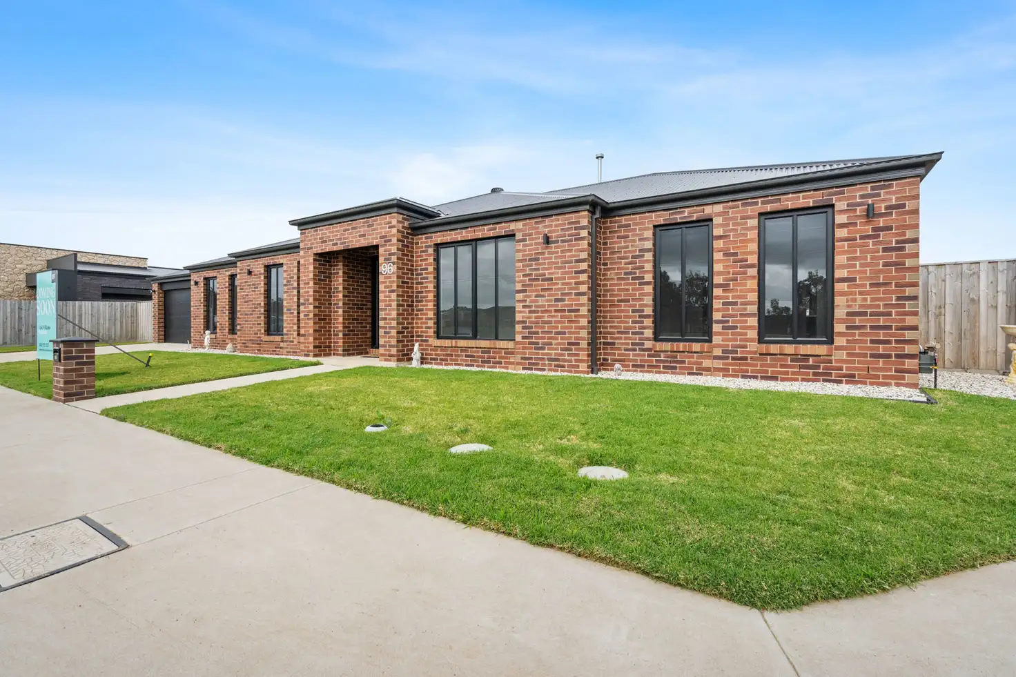 Main view of Homely house listing, 96 Wangoom Road, Warrnambool VIC 3280