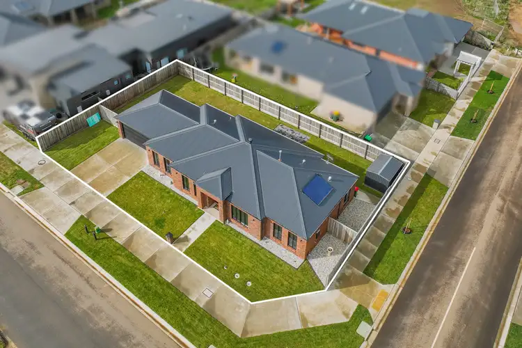 Second view of Homely house listing, 96 Wangoom Road, Warrnambool VIC 3280