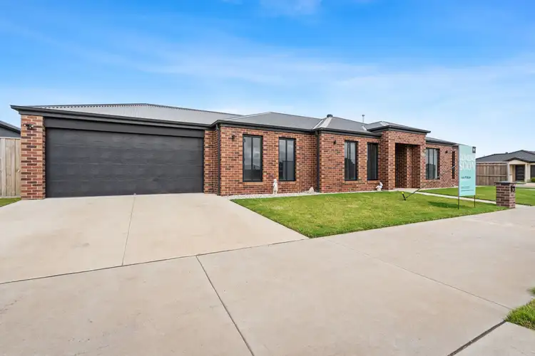 Third view of Homely house listing, 96 Wangoom Road, Warrnambool VIC 3280