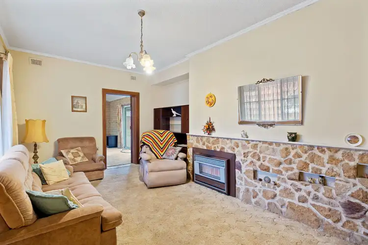Second view of Homely house listing, 58 Halsey Road, Fulham SA 5024