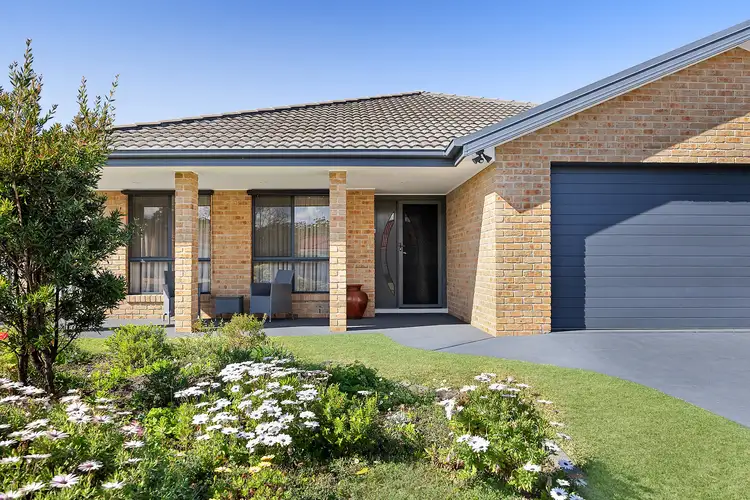 32 Vigilant Street, Ulladulla NSW 2539