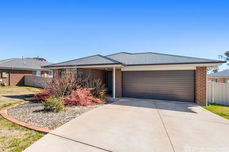 91 William Maker Drive, Orange NSW 2800