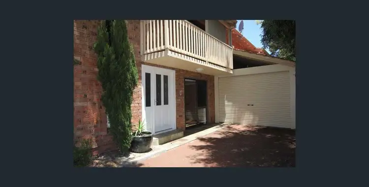 Sixth view of Homely townhouse listing, 1/54 Coode Street, South Perth WA 6151
