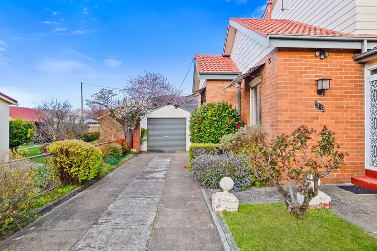 Second view of Homely house listing, 33 Cupro Street, Lithgow NSW 2790