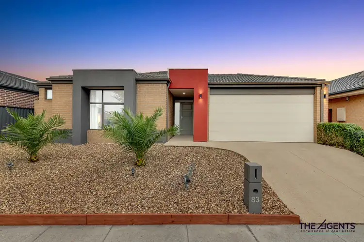 83 Crossway Avenue, Tarneit VIC 3029