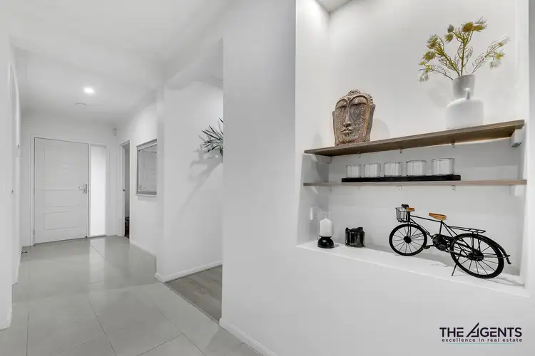 Third view of Homely house listing, 83 Crossway Avenue, Tarneit VIC 3029