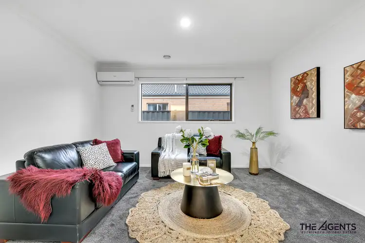 Fourth view of Homely house listing, 83 Crossway Avenue, Tarneit VIC 3029