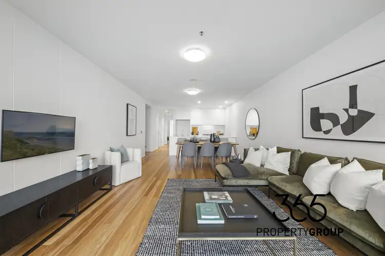 Third view of Homely apartment listing, 00W705/310-330 Oxford Street, Bondi Junction NSW 2022