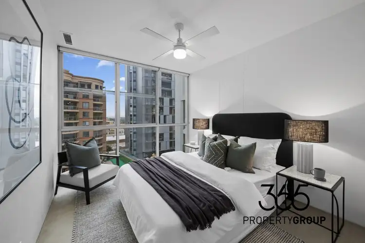 Sixth view of Homely apartment listing, 00W705/310-330 Oxford Street, Bondi Junction NSW 2022