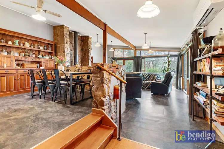 Fifth view of Homely house listing, 53 Fadersons Lane, Mandurang VIC 3551