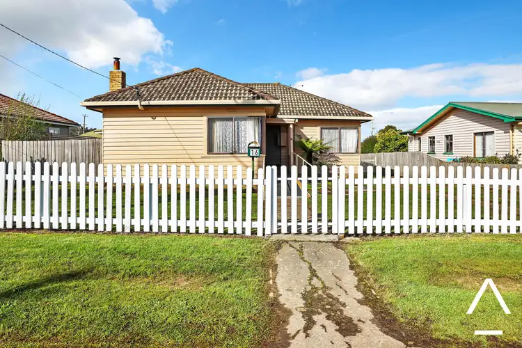 16 Gregory Street, Mayfield TAS 7248