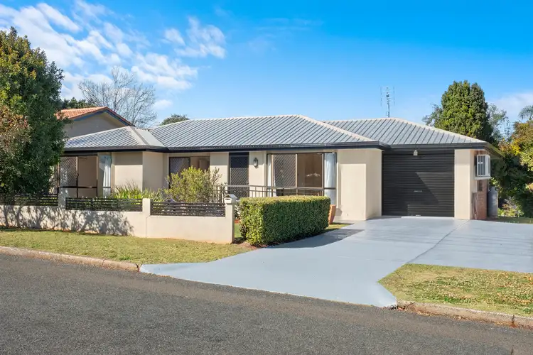 18 Faith Street, Rangeville QLD 4350