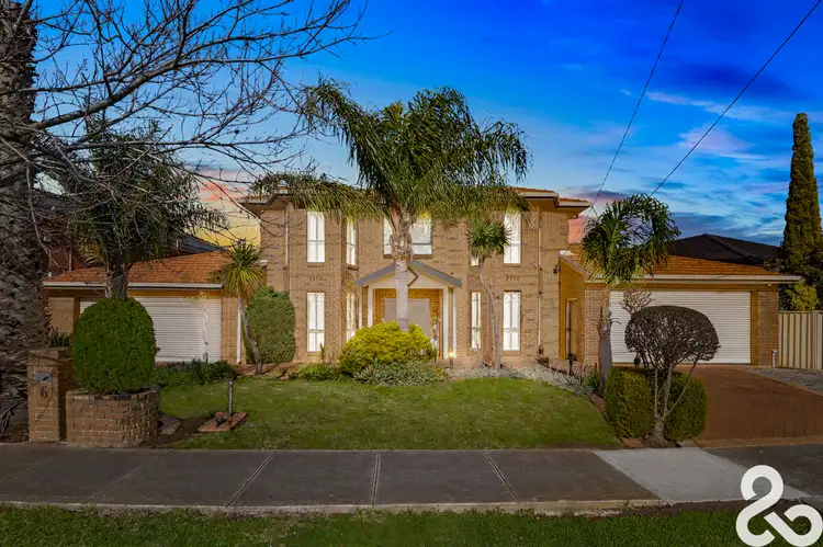 6 Network Drive, Lalor VIC 3075