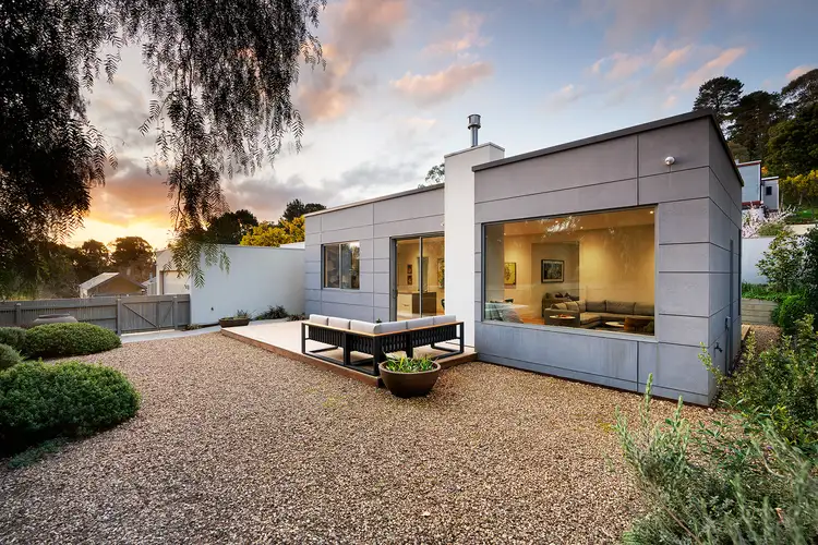 97 Lyttleton Street, Castlemaine VIC 3450