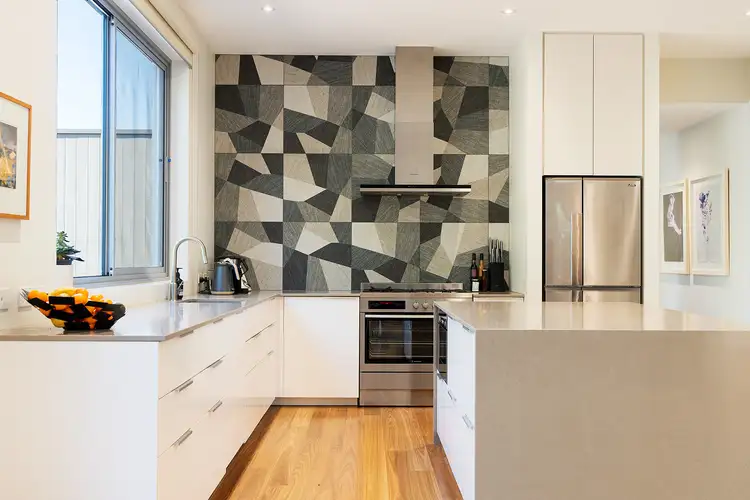 Fifth view of Homely house listing, 97 Lyttleton Street, Castlemaine VIC 3450