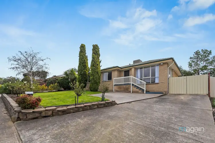 28 Hessing Crescent, Trott Park SA 5158
