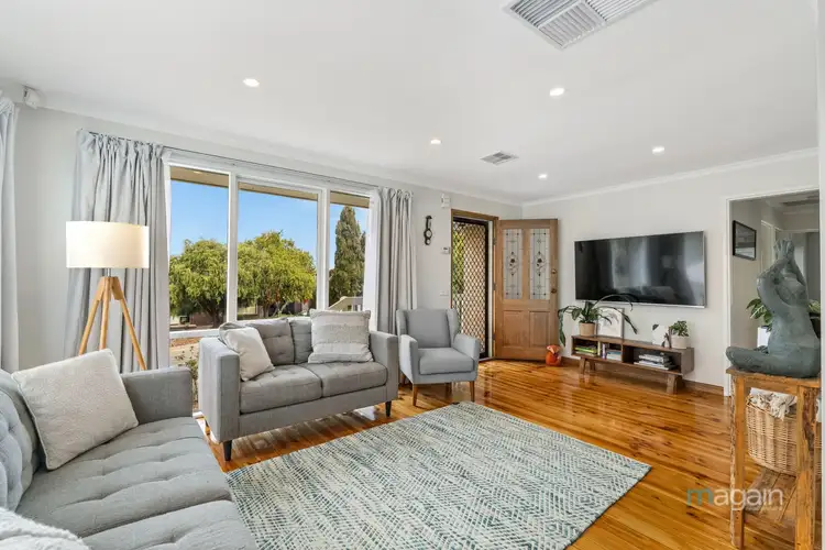 Second view of Homely house listing, 28 Hessing Crescent, Trott Park SA 5158
