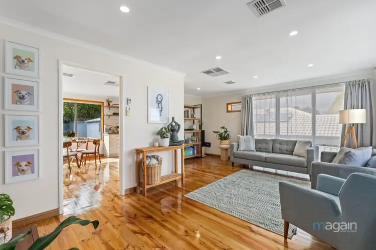 Fourth view of Homely house listing, 28 Hessing Crescent, Trott Park SA 5158