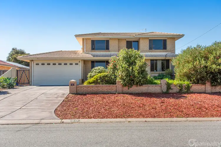 10 Ivanhoe Street, Golden Bay WA 6174