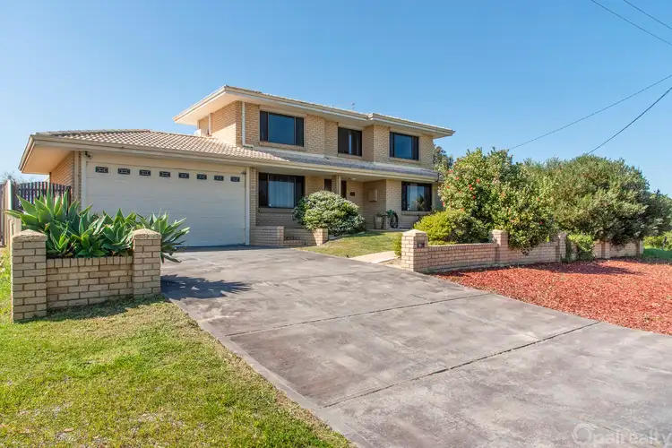 Second view of Homely house listing, 10 Ivanhoe Street, Golden Bay WA 6174