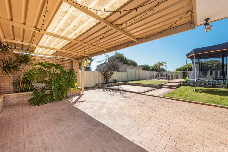 Third view of Homely house listing, 10 Ivanhoe Street, Golden Bay WA 6174