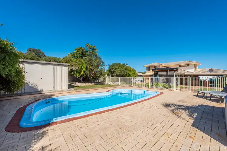 Fourth view of Homely house listing, 10 Ivanhoe Street, Golden Bay WA 6174