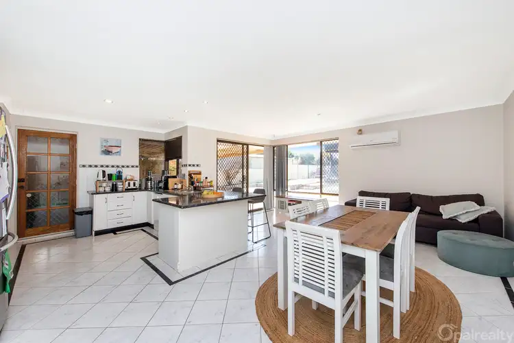 Fifth view of Homely house listing, 10 Ivanhoe Street, Golden Bay WA 6174