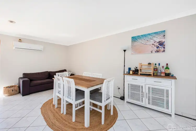 Sixth view of Homely house listing, 10 Ivanhoe Street, Golden Bay WA 6174