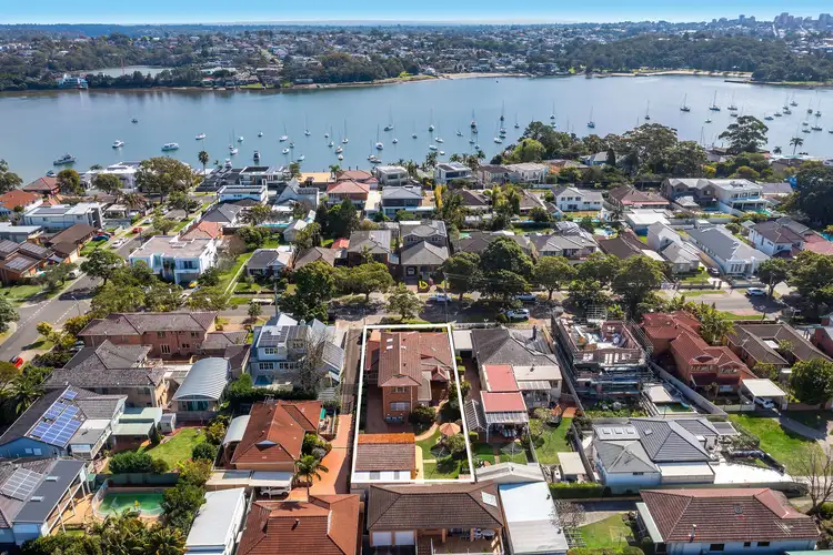 Second view of Homely house listing, 22 Plimsoll Street, Sans Souci NSW 2219