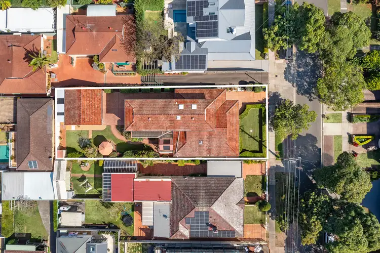 Fifth view of Homely house listing, 22 Plimsoll Street, Sans Souci NSW 2219