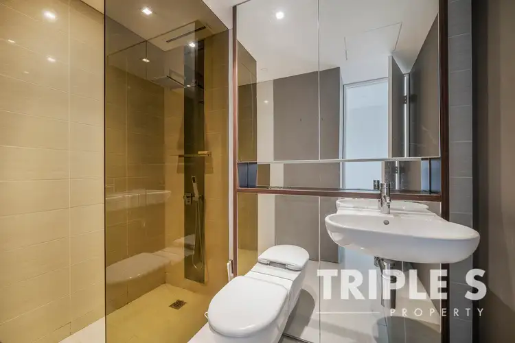 Fifth view of Homely apartment listing, E1702/3 Carlton Street, Chippendale NSW 2008