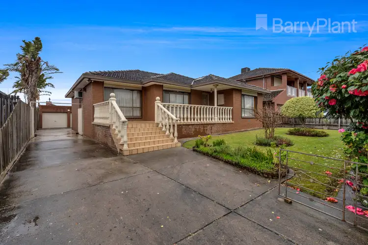 Second view of Homely house listing, 19 Greig Street, Reservoir VIC 3073