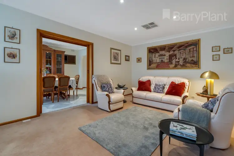 Third view of Homely house listing, 19 Greig Street, Reservoir VIC 3073