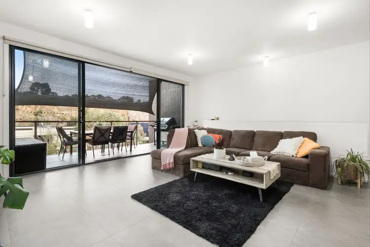 Second view of Homely house listing, 38 Lakeside Crescent, Keilor East VIC 3033