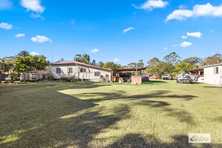 Fourth view of Homely land listing, 231 Pialba Burrum Heads Road, Dundowran QLD 4655