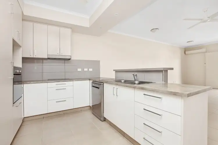 Second view of Homely unit listing, 20/7 Gsell Street, Casuarina NT 810