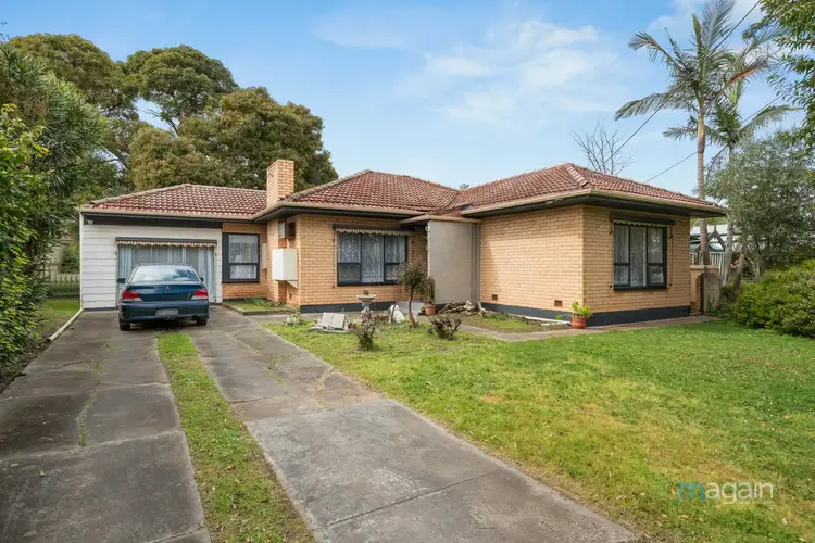 Main view of Homely house listing, 18 Prince Charles Street, Morphett Vale SA 5162
